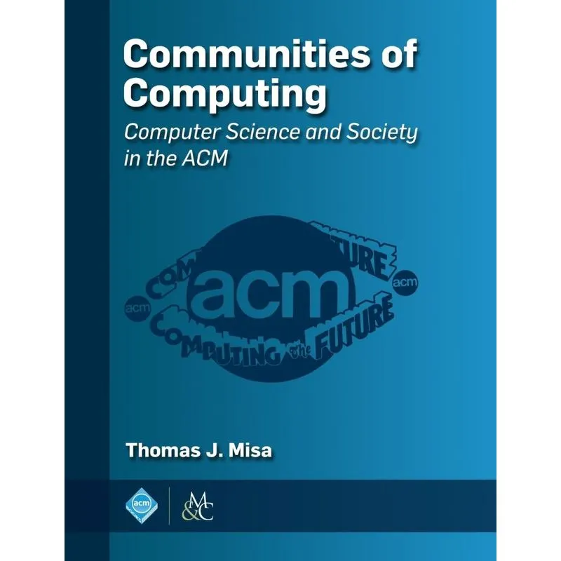 Communities of Computing