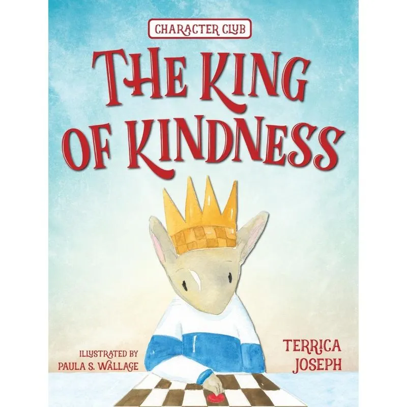 The King of Kindness
