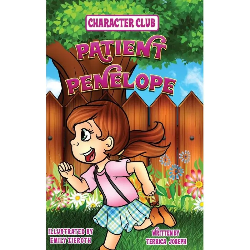 Patient Penelope