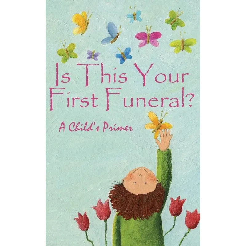 Is This Your First Funeral?