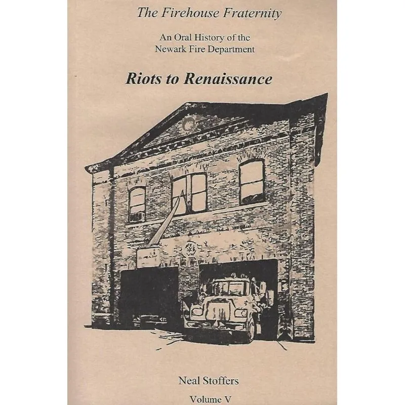 The Firehouse Fraternity