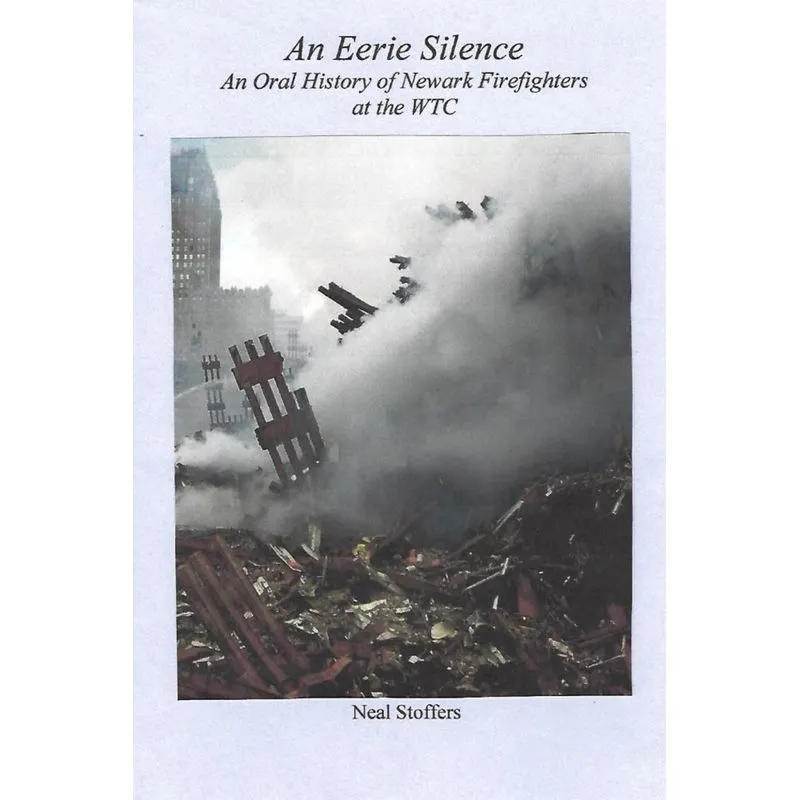 An Eerie Silence