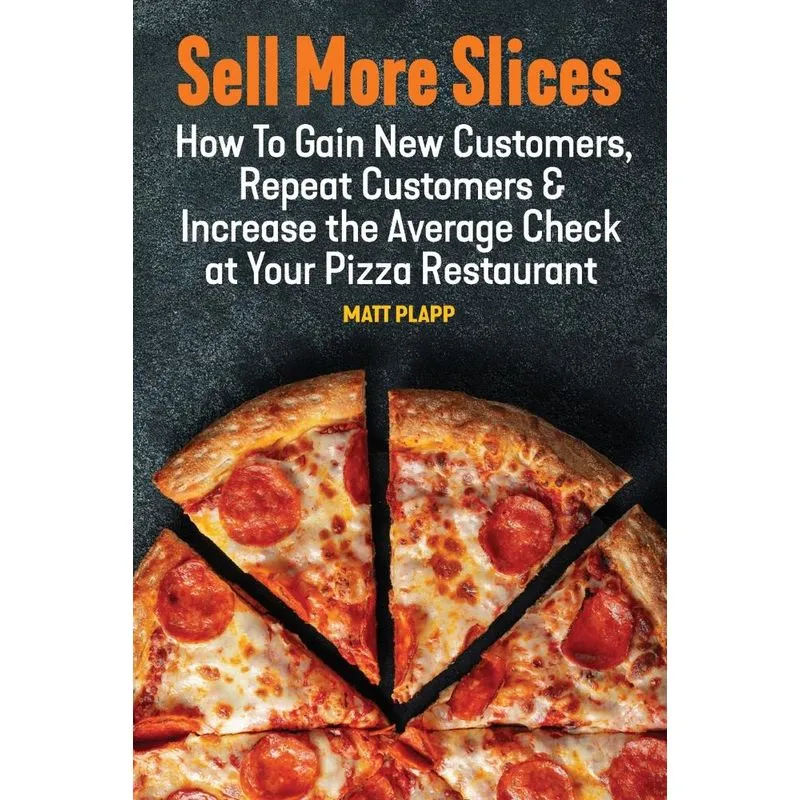Sell More Slices