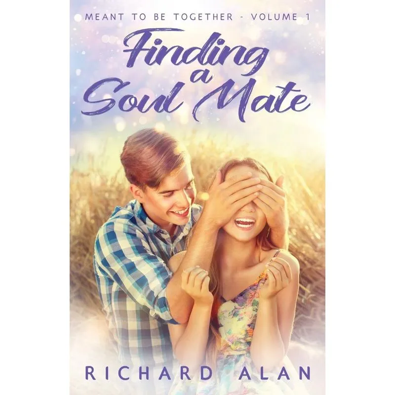 Finding a Soul Mate