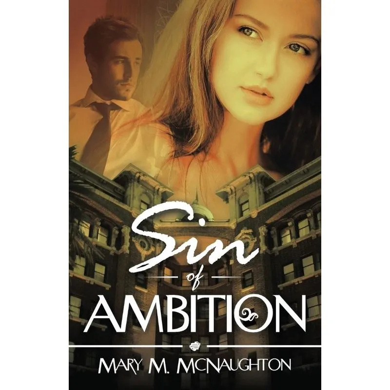 Sin Of Ambition