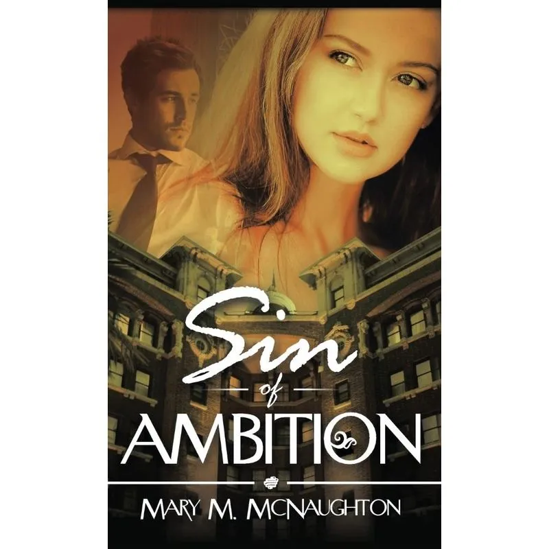 Sin Of Ambition