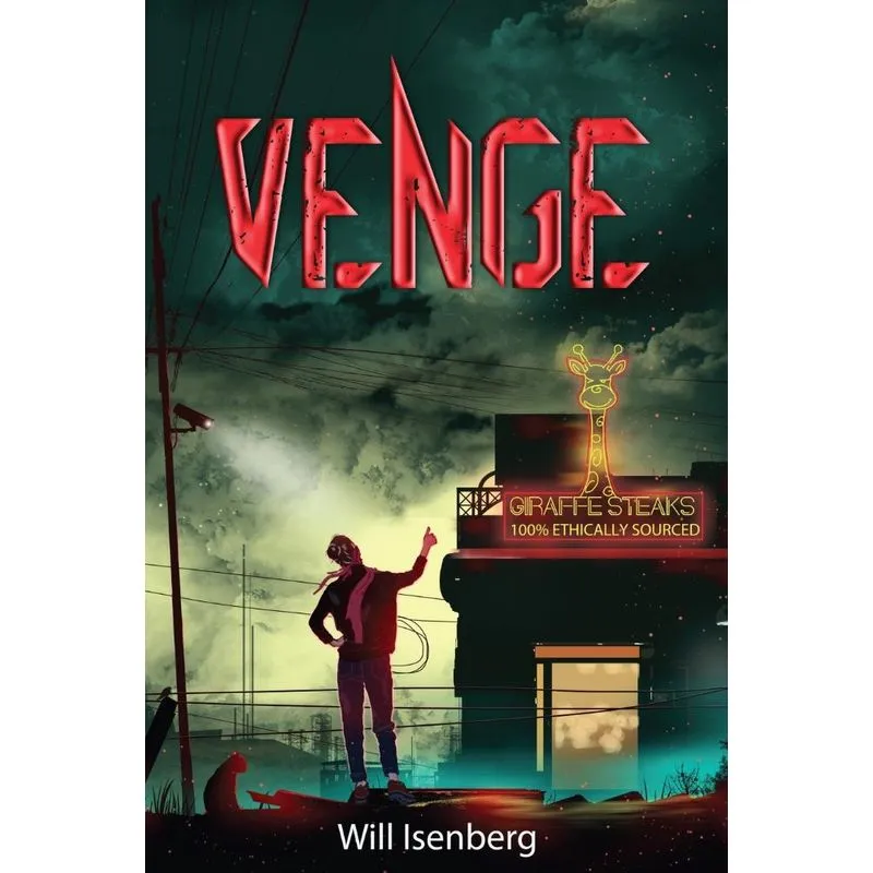 Venge