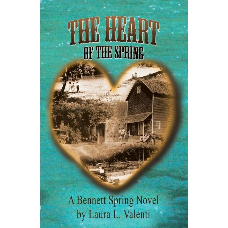 The Heart of the Spring