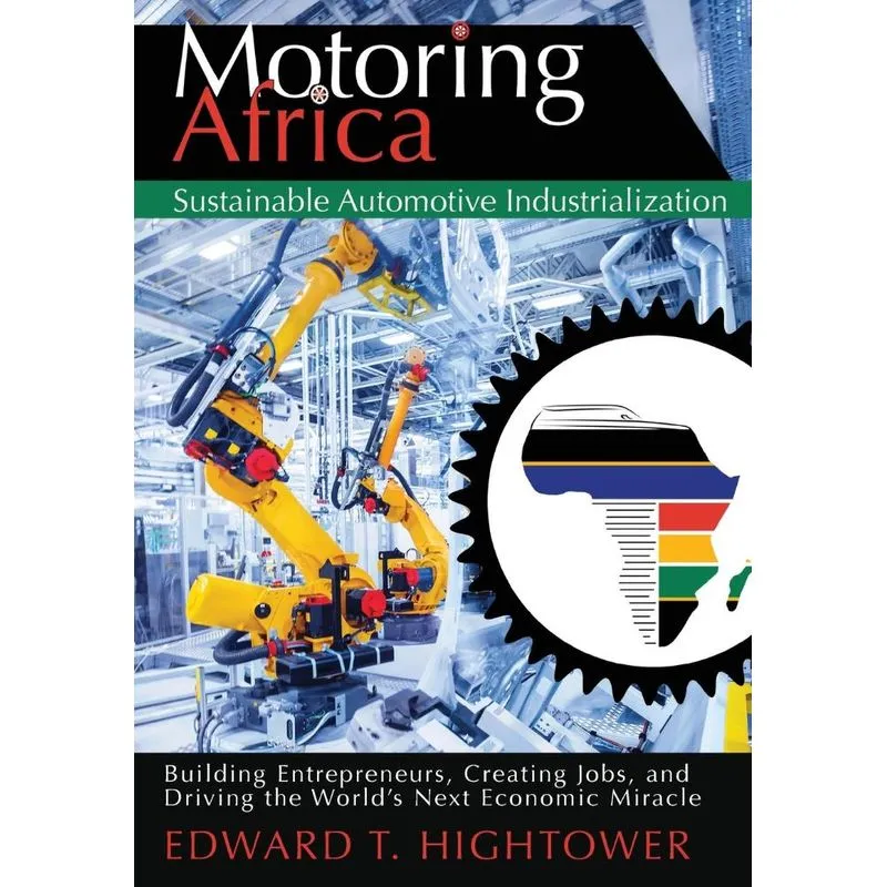 Motoring Africa