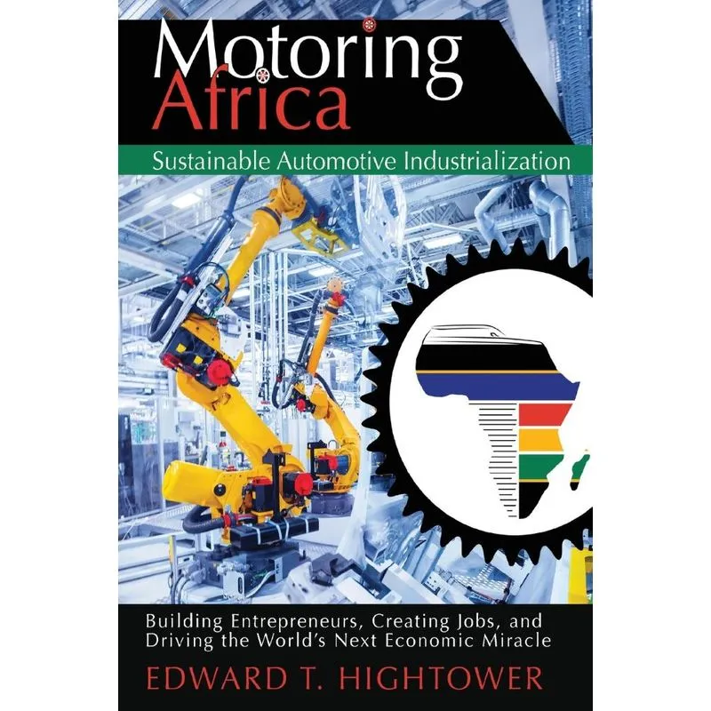 Motoring Africa