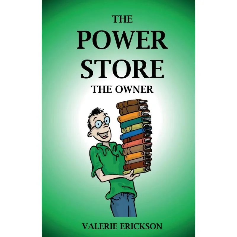 The Power Store