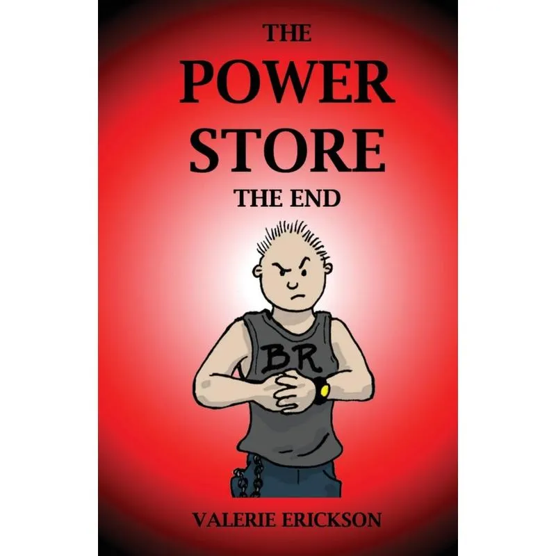 The Power Store