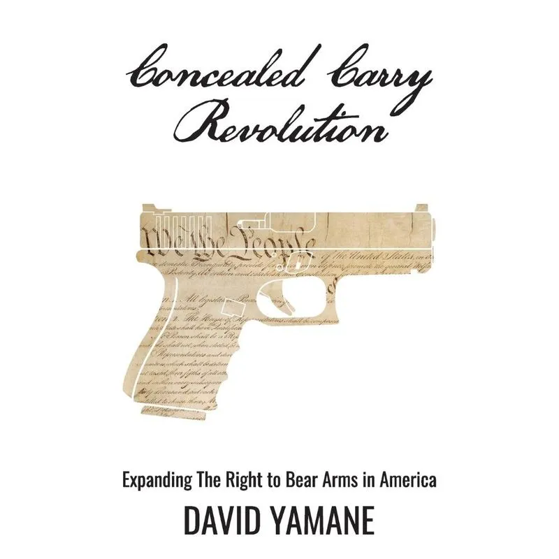 Concealed Carry Revolution