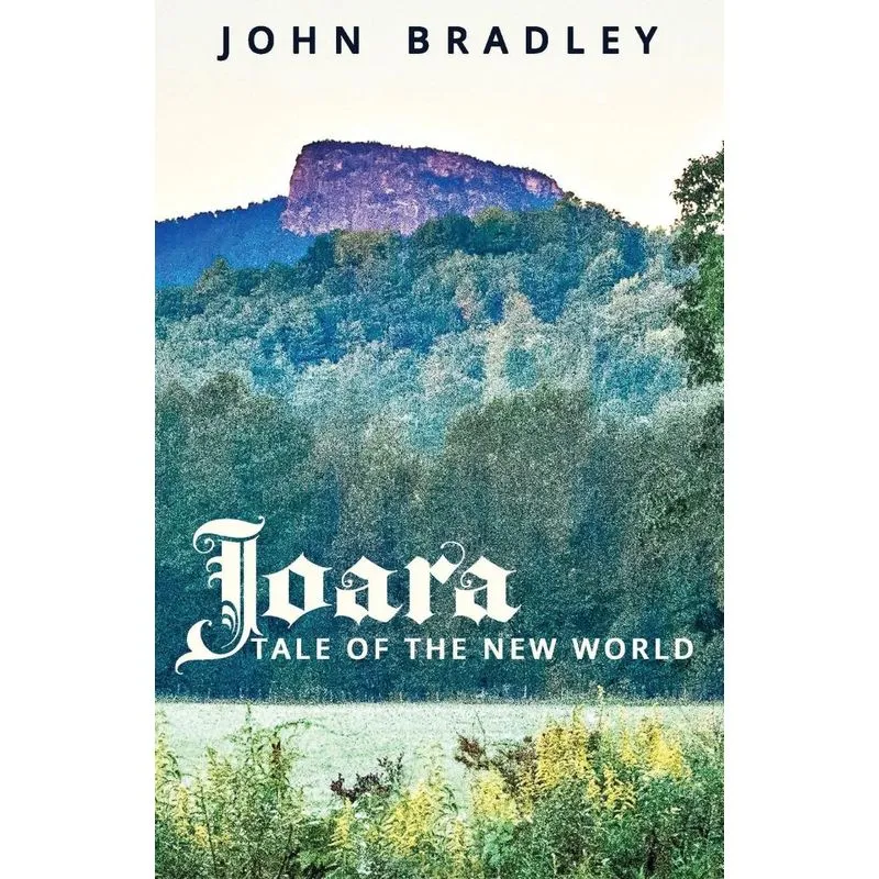 Joara