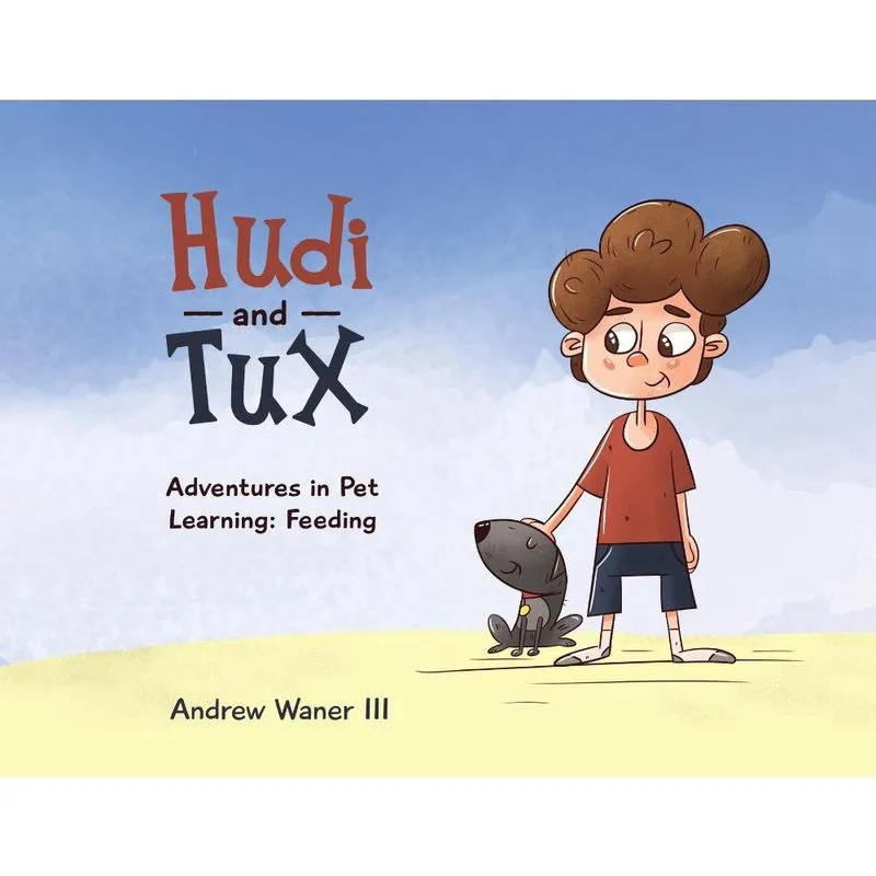 Hudi and Tux