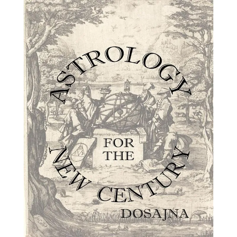 Astrology for the New Century