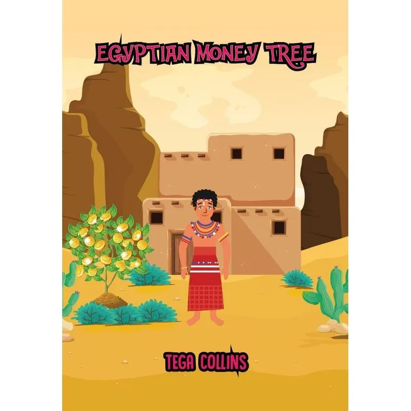 Egyptian Money Tree