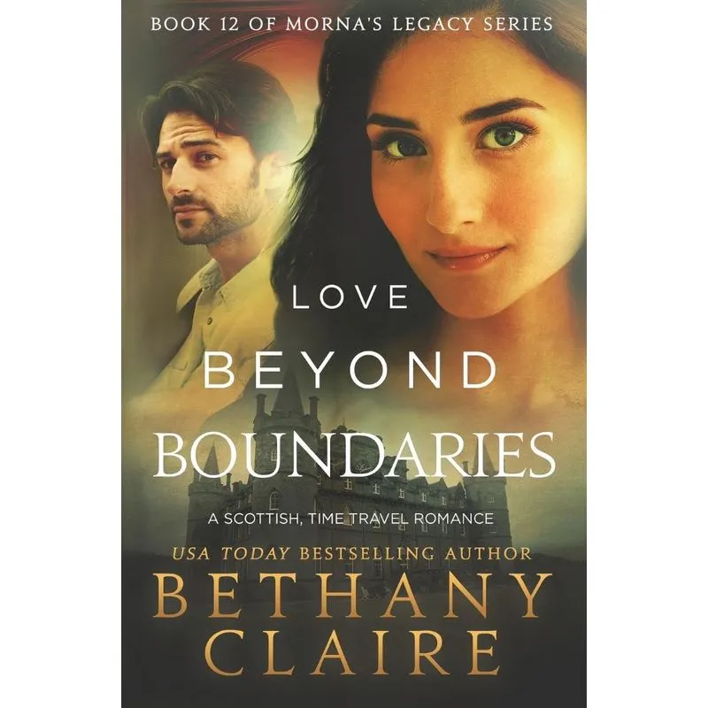 Love Beyond Boundaries