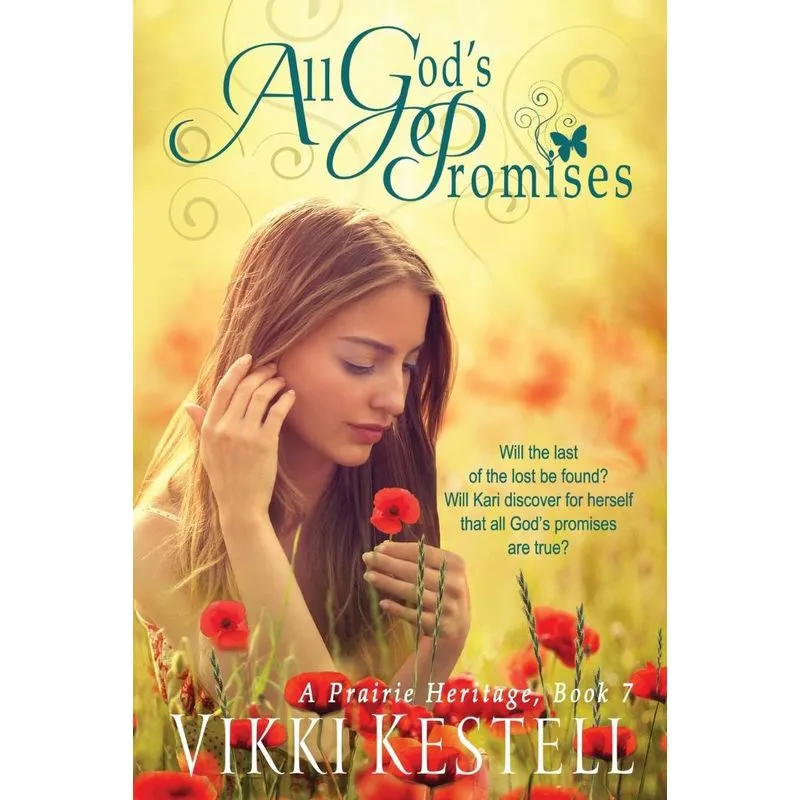 All Gods Promises