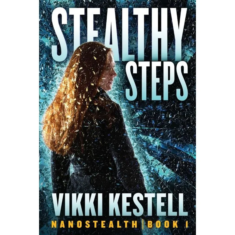 Stealthy Steps