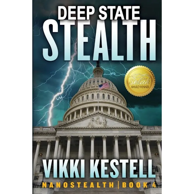 Deep State Stealth