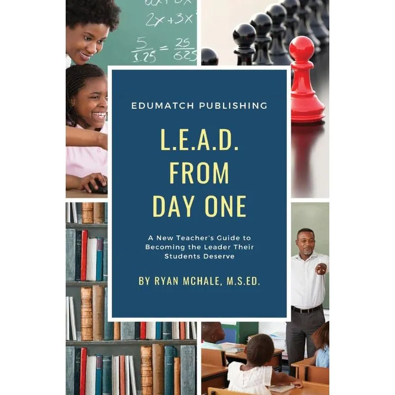 LEAD from Day One