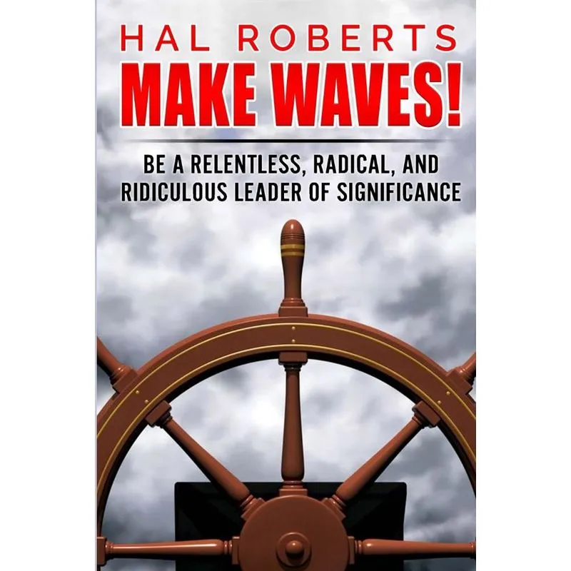 Make Waves!