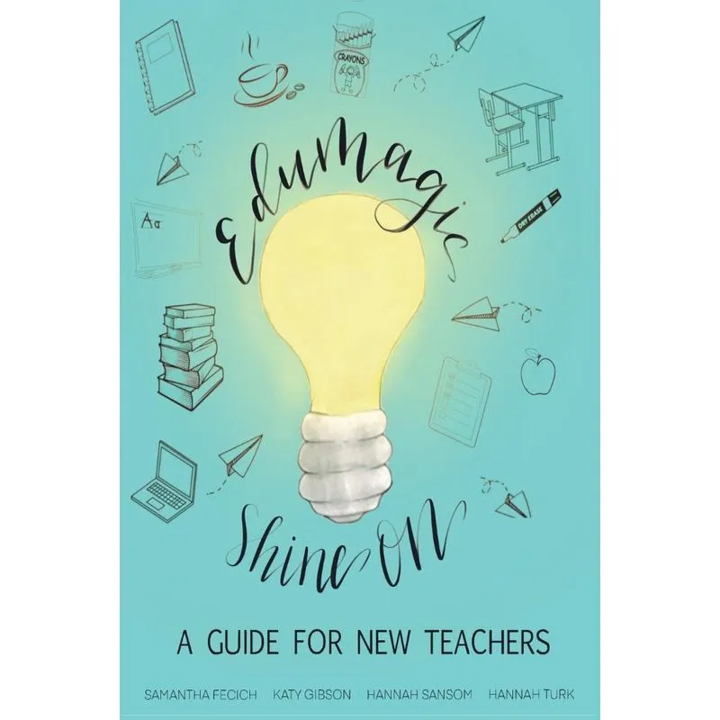 EduMagic Shine On