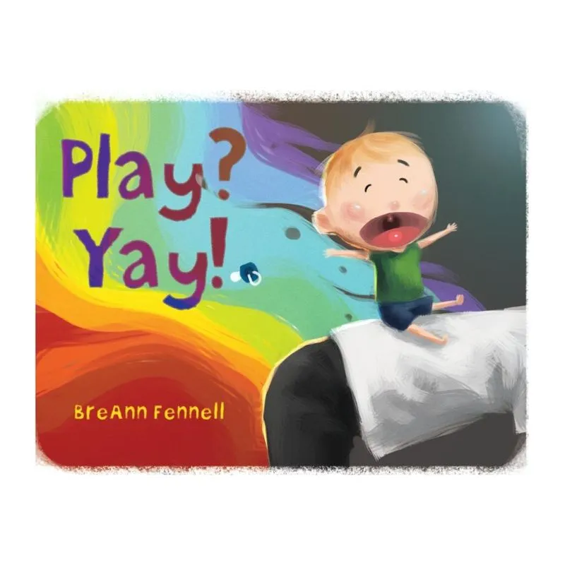 Play? Yay!