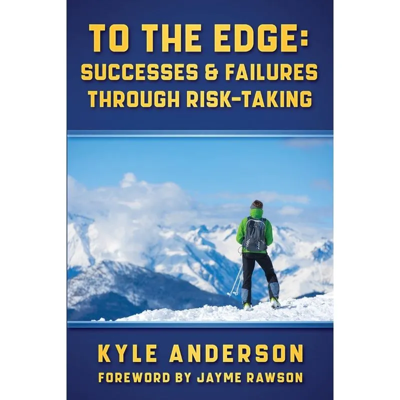 To The Edge