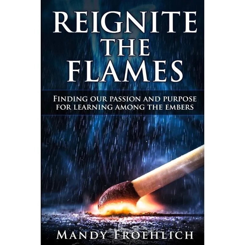 Reignite the Flames