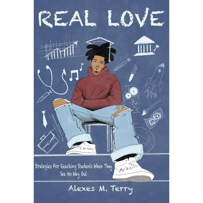 REAL LOVE