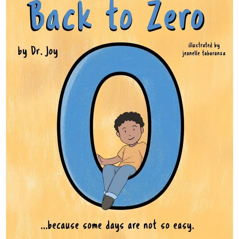 Back to Zero