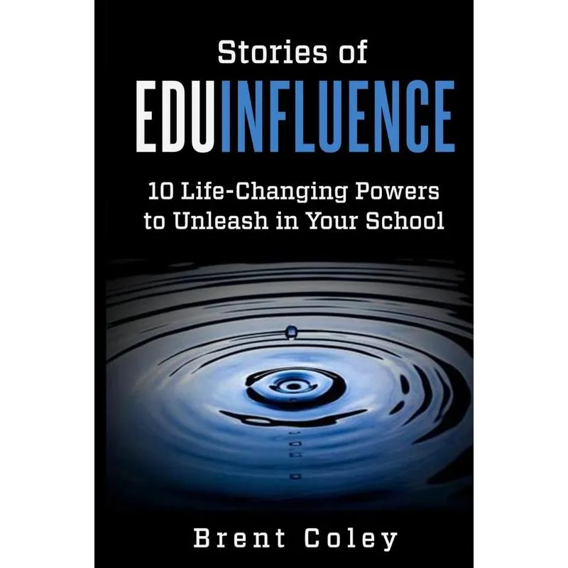 Stories of EduInfluence