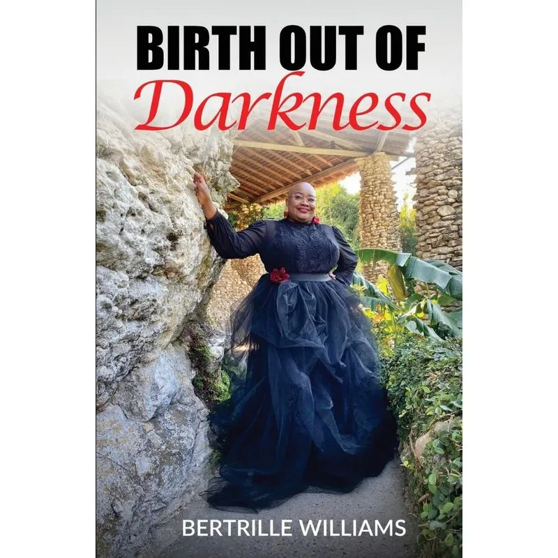 Birth Out Of Darkness