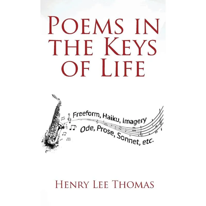 Poems In The Keys Of Life