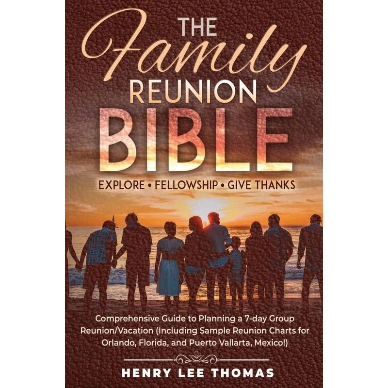 The Family Reunion Bible