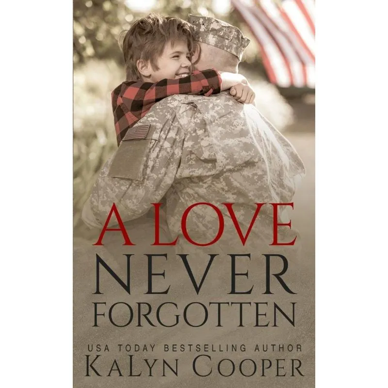 A Love Never Forgotten