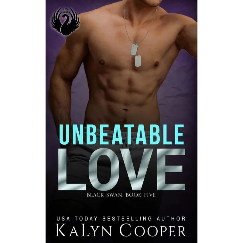 Unbeatable Love