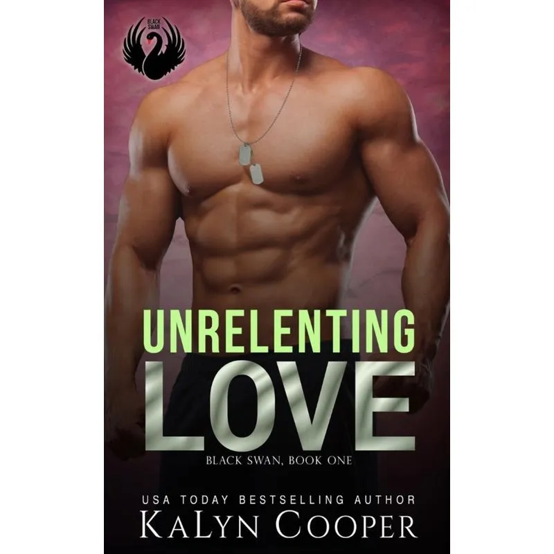 Unrelenting Love