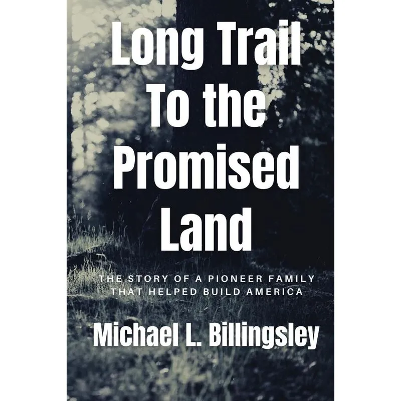 Long Trail To The Promised Land