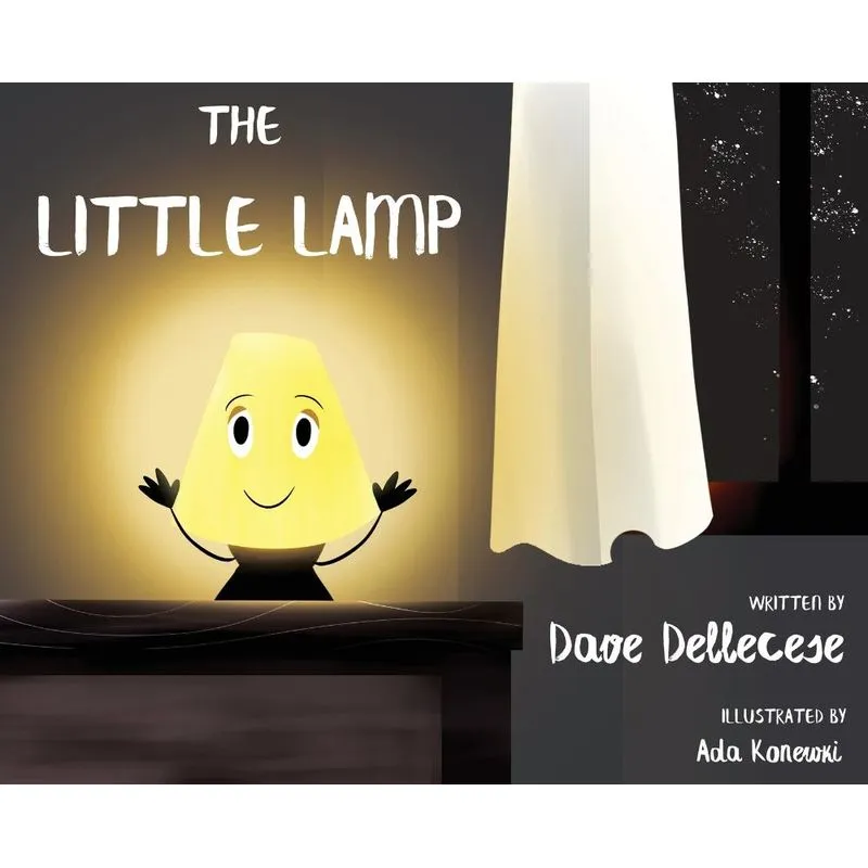 The Little Lamp