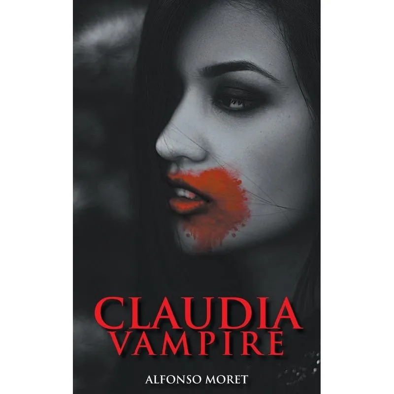 Claudia Vampire