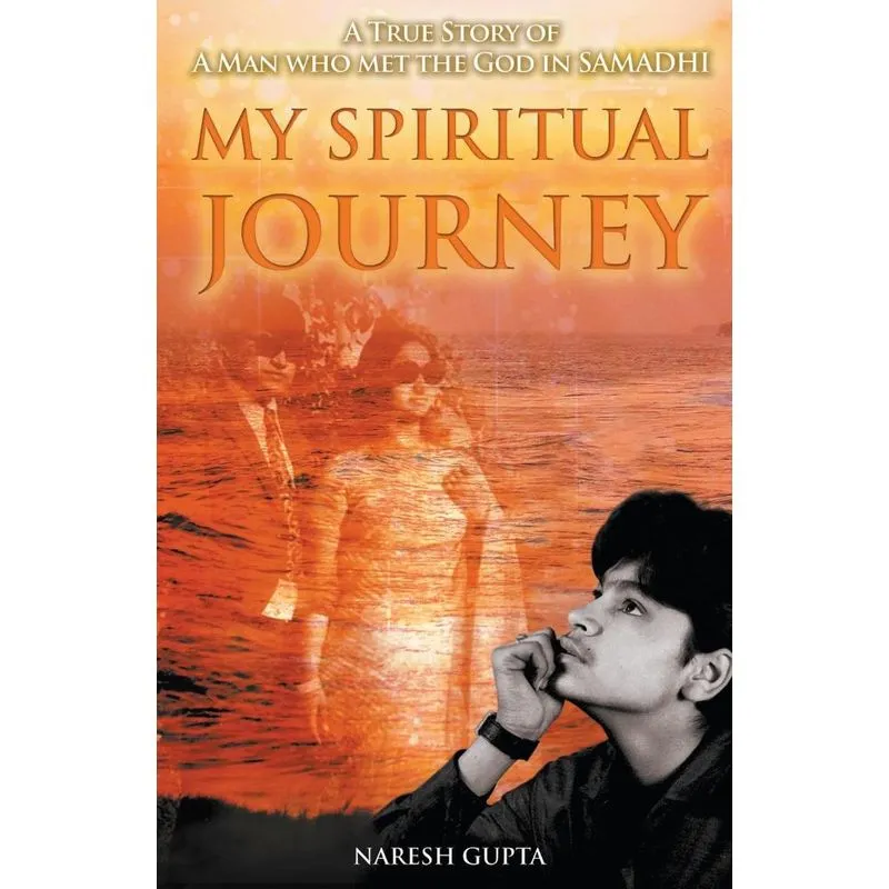 My Spiritual Journey
