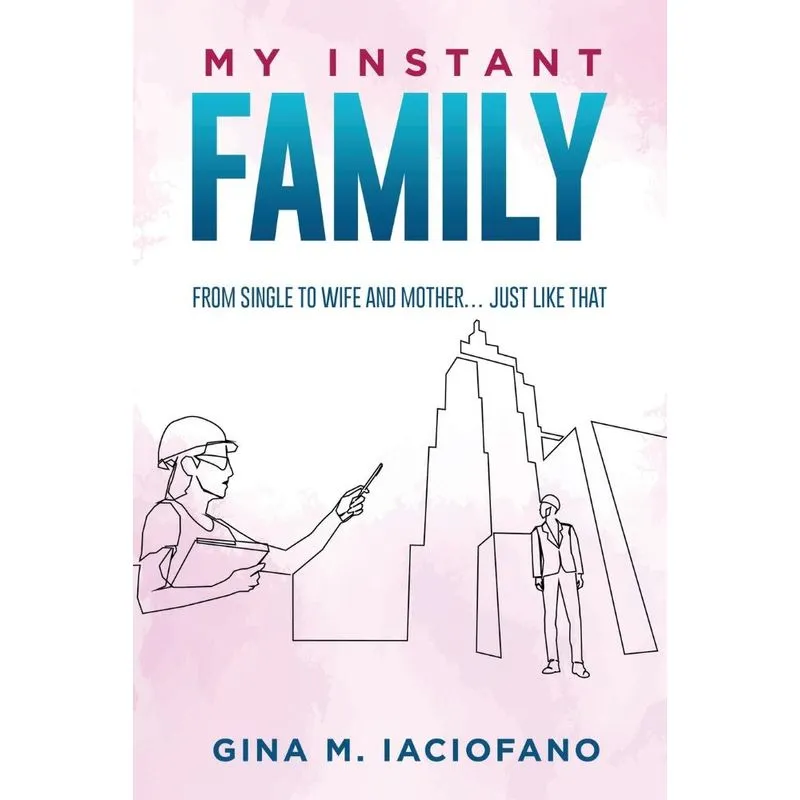 My Instant Family