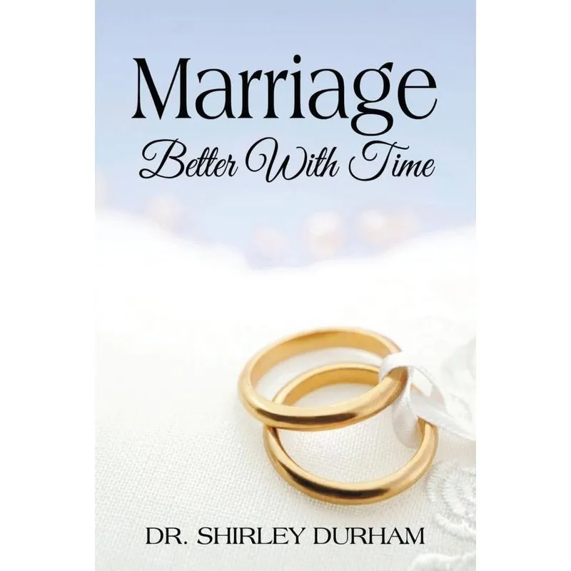 Marriage Better With Time