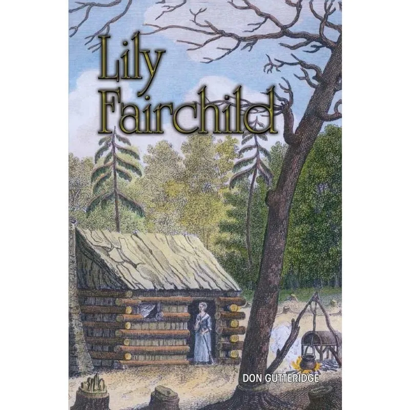 Lily Fairchild