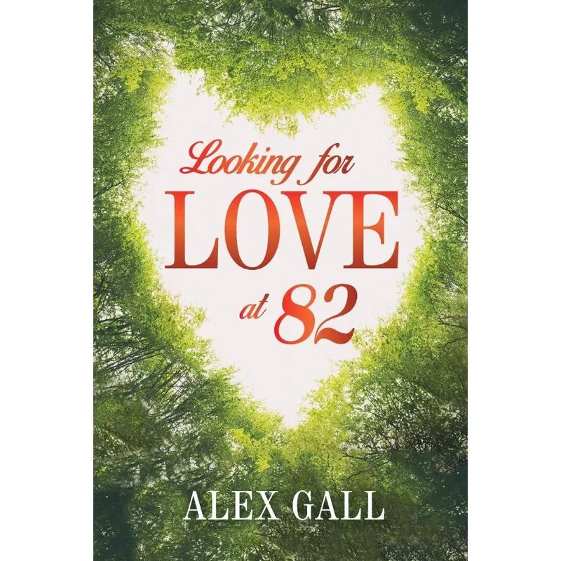 Looking for Love at 82
