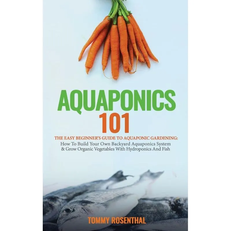 Aquaponics 101