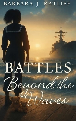 Battles Beyond the Waves Hardcover